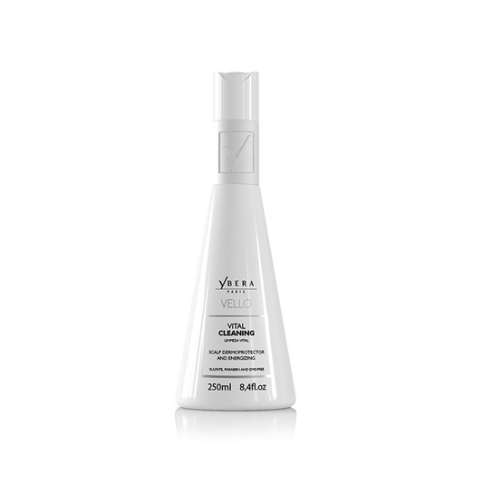 Vello -  Vital Champú