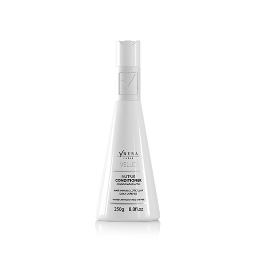 Acondicionador Nutritivo Vello
