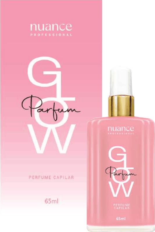 Perfume Capilar Glow - Nuance