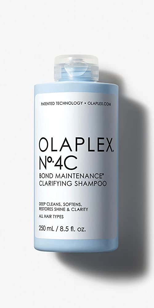 Olaplex No. 4 Bond Maintenance Shampoo Image