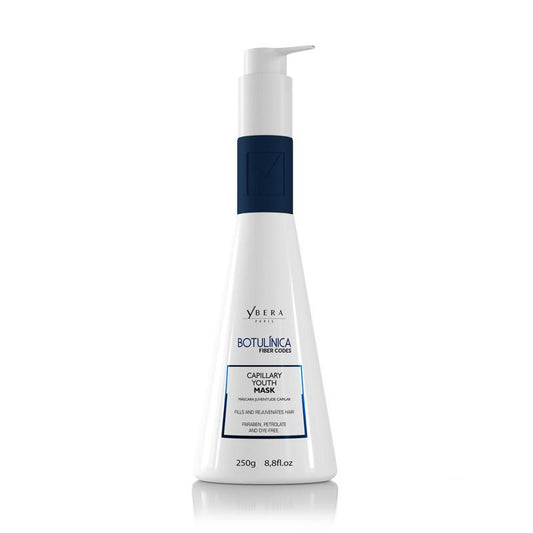 Botulinica Capilar Mask - Ybera