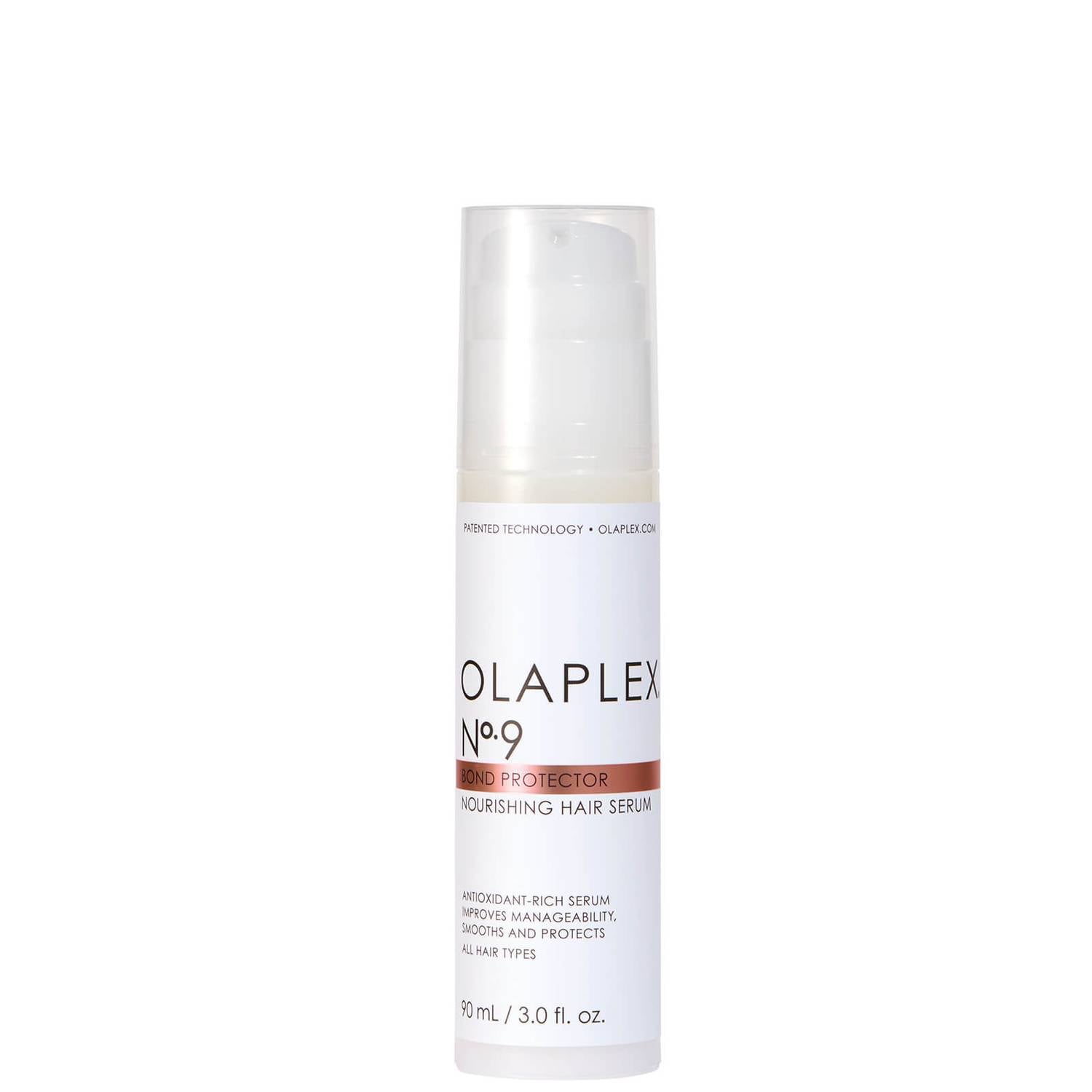 Olaplex No. 9 Bond Protector Nourishing Hair Serum Image