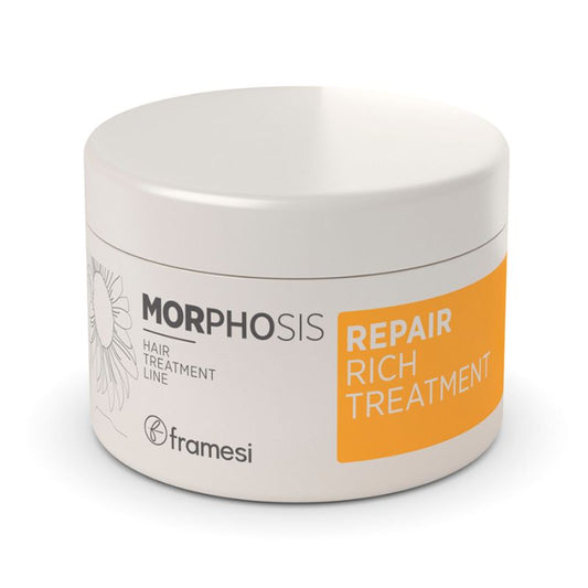 Morphosis Repair Rich Tratamiento