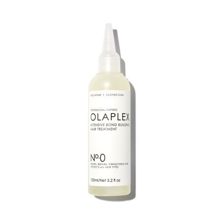 Olaplex - N.° 0 Intensive Bond Building