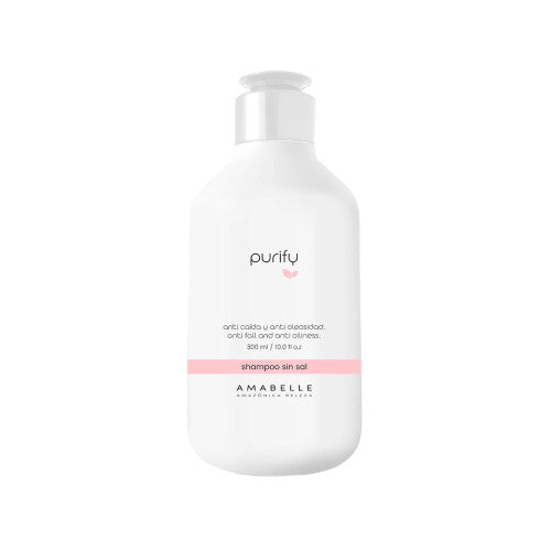 Amazonica Beleza - Shampoo Purify,