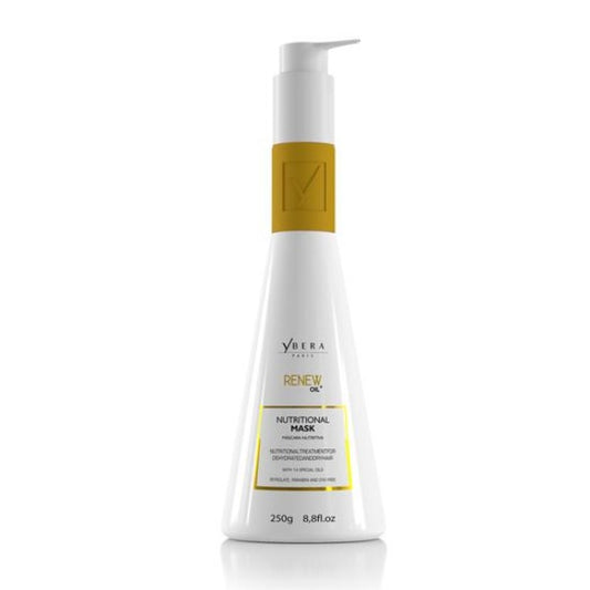 Máscara Nutritiva Renew Oil - Ybera Paris