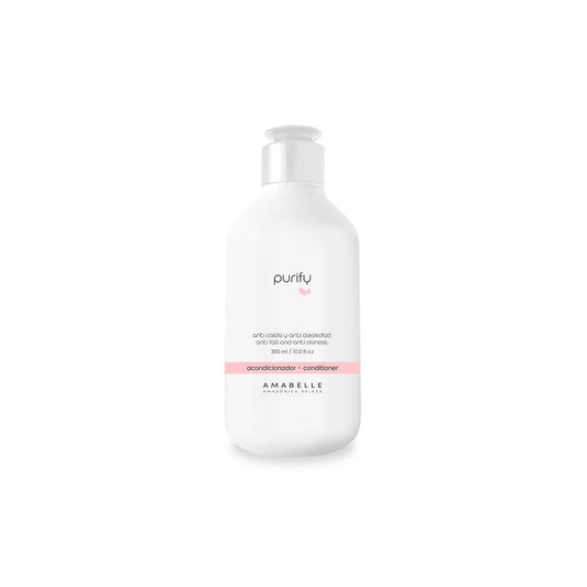 Amazónica Beleza - Acondicionador Purify.