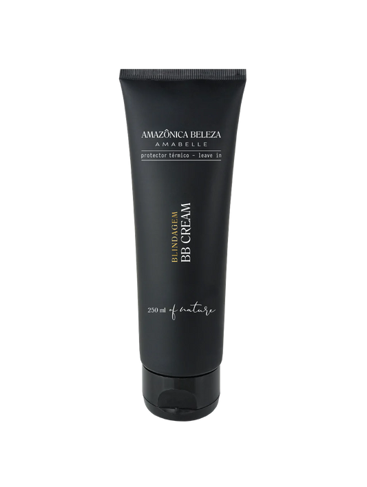 Termo protector Blindagem BB Cream