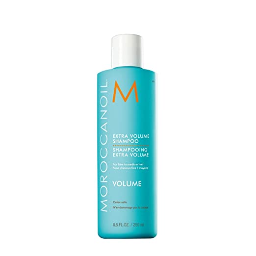 Champú Volumen - Moroccanoil