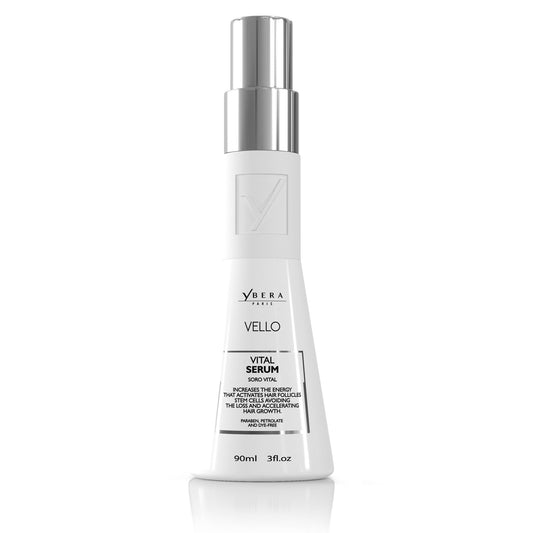 Vello Vital Serum - Ybera