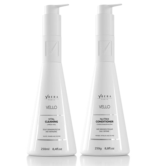 Vello - Ybera Home Care