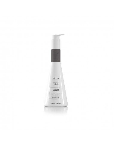 Shampoo Detox - Ybera Image