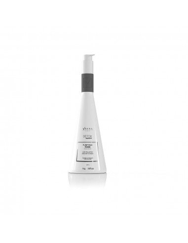 Máscara Purificante - Ybera Detox Healthy.