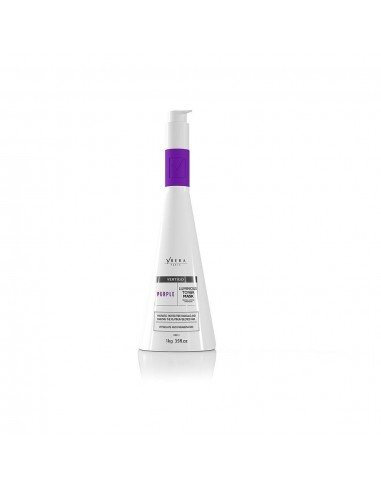 Ybera Vértigo Purple. Mascarilla para Rubios.