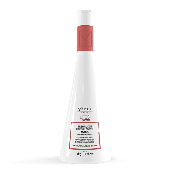 Máscara Hidratante Life´s Flower