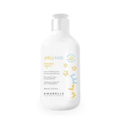 Shampoo Jolly Kids, Vegano - Amazónica Beleza