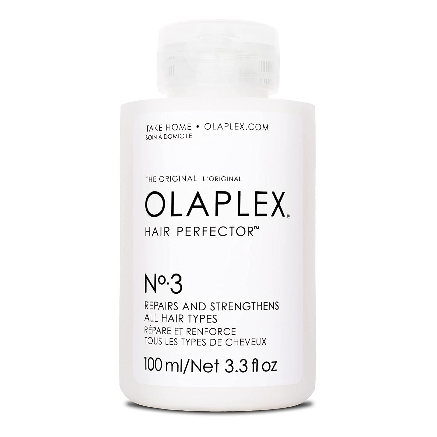 OLAPLEX HAIR PERFECTOR N° 3