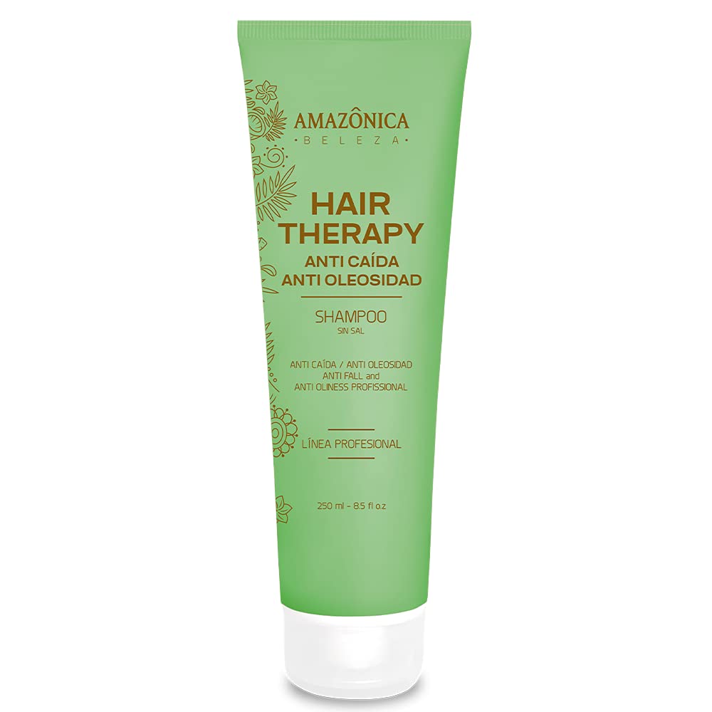 Amazónica Beleza - Shampoo Hair Therapy