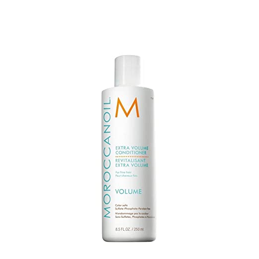 Acondicionador Volumen - Moroccanoil