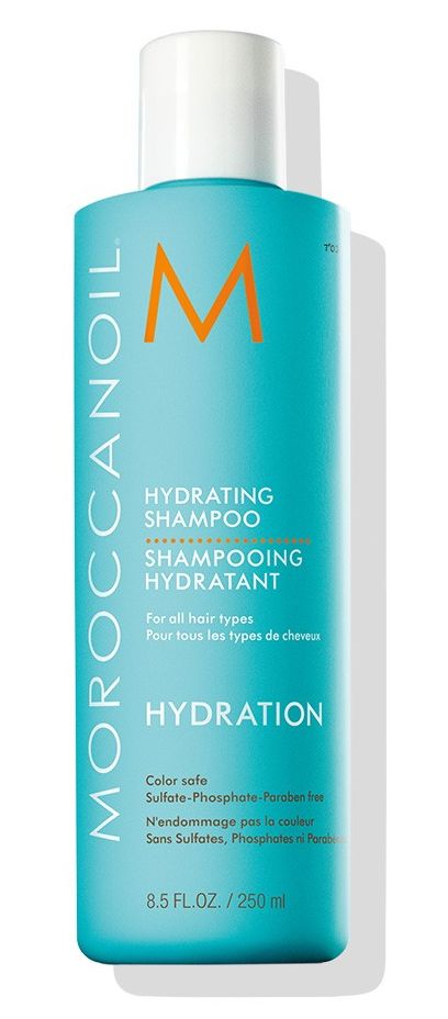 Champú Hidratante Moroccanoil