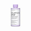 Nº.4P BLONDE ENHANCER TONING SHAMPOO - OLAPLEX Image