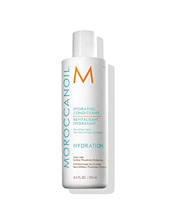 Acondicionador Hidratante Moroccanoil Image