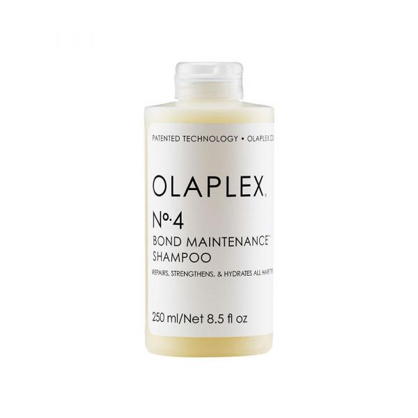 Olaplex No. 4 Bond Maintenance Shampoo
